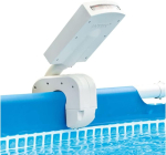 Intex - 28089 mitmev&auml;rviline LED-basseini purskkaev (B Grade)