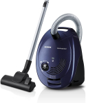 Siemens VS06A111 tolmuimeja, XL tolmukott, 600 W 50 Hz