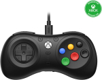 8BitDo M30 juhtmega kontroller Xbox Series X|S, Xbox One ja Windowsi jaoks, 6-nupulise paigutusega