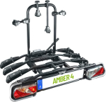 EUFAB AMBER 4 11556 Jalgrattahoidja 4 jalgrattale 102 x 83 x 72 cm