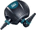 AquaForte O-Plus 10000 Filtration Pump, 85 W, 10 m3/h, Backflow Height 5 m (A+ grade)