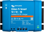 Victron Energy Orion-Tr Smart 12/12-18A DC-DC isoleeritud laadija &ndash; 220W, Bluetooth (A+ klass)
