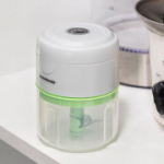 InnovaGoods &mdash; kaasaskantav mini hakkija, 250 ml