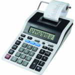 Rebell RE-PDC20-WB - tr&uuml;kitud kalkulaator
