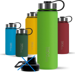 Termospudel 720&deg;DGREE noLimit - 1200 ml kuumade ja k&uuml;lmade jookide jaoks