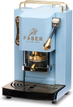 Kapselkohvimasin Faber Pro Mini Deluxe ECE 44 mm reguleeritava messingist pressiga 500W v&otilde;imsus