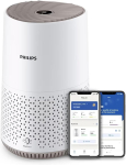 Philips &otilde;hupuhasti 600 seeria HEPA filtriga (AC0650/10 (A grade)