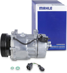 Mahle A/C Compressor - ACP191 000S (A+ GRADE)