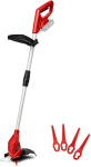 Einhelli akutrimmer 24 cm 18 V PXC ilma akuta (B GRADE)