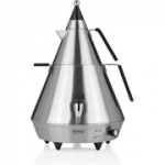 BEEM Pyramid samovar, 4 l, 2500 W, must (B-klass).