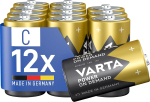 VARTA C Beebi aku, 2 tk.