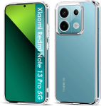 Filoto &uuml;lil&auml;bipaistev &uuml;mbris Xiaomi Redmi Note 13 Pro 5G jaoks