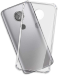 MTB More Energy&reg; Crystal Armor &uuml;mbris, mis &uuml;hildub Motorola Moto E5, Moto G6 Play (5,7-tollise) p&otilde;rutuskindla kaitse&uuml;mbrisega