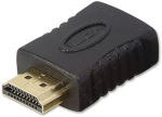 Lindy HDMI-adapter mitte-CEC, t&uuml;&uuml;p A M/F
