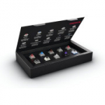 CHERRY MX2A EXPERIENCE BOX, 10 mehaanilist klaviatuuril&uuml;litit