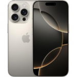 Apple iPhone 16 Pro Max 256GB Grey (Grade A)