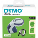 DYMO Omega m&auml;rgistuss&uuml;steem