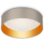 Briloner Leuchten LED laevalgusti