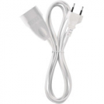 EMOSi pikendusjuhe 5 m, 250 V, 2&ndash; euro pistik