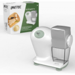 Imetec Grattugissima elektriline riiv, 150 W, roostevabast terasest.