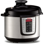 Tefal Fast and Delicious CY505EF0 mitmefunktsiooniline pott, 6 l, 1000W (A-klassi)