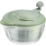 Salatitsentrifuug Westmark, maht: 5 liitrit, l&auml;bim&otilde;&otilde;t 26 cm, Fortuna, 2432224M