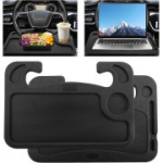 Universaalne auto roolilaua alus 42 x 28 cm (B-klassi)