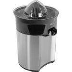 Braun CitrusQuick 5 CJ5050 BK tsitrusemahlapress, 60 W, must
