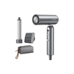 Juuksef&ouml;&ouml;n Dreame Hair Dryer Pocket Pro Space Gray