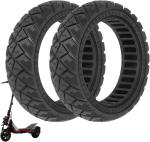 Segway Ninebot ZT3 t&auml;iskummrehvid 70/60-7.5 11 tolli (B-klassi)