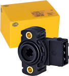 HELLA 6PX 008 476-791 Droselklapi asendiandur, 12 V (A+ klass)