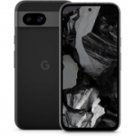 Google Pixel 8a: Android nutitelefon, Obsidian, 256 GB