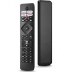 Universaalne kaugjuhtimispult Philipsi 4K OLED LED Ultra HD FHD nutiteleritele.