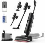 DREAME H15 Mix, 7-in-1 m&auml;rg- ja kuivtolmuimeja, 23 000 Pa
