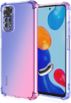 WILLIS l&auml;bipaistev &uuml;mbris Xiaomi Redmi Note 11 Pro 4G / Pro 5G telefonile