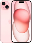 Apple iPhone 15 128GB Pink (Grade B)