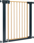 Safety 1st Easy Close metallist turvav&auml;rav, 73&ndash;80 cm (kuni 108 cm) (A+ klass)