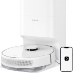 Robottolmuimeja Dreame D10 Plus Gen 2 6000 Pa 35 x 35x 9,6 cm