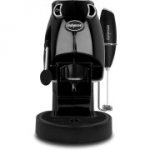 Didiesse Baby Frog kohvimasin kohvi ja tee valmistamiseks kapslites 450 W (must).