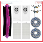 Komplekt robot tolmuimejale Eureka J12 Ultra