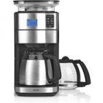 BEEM FRESH-AROMA-PERFECT Kohviveskiga kohvimasin 1000 W