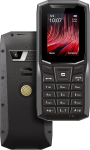 Crosscall Core S6 mobiiltelefon, 64 MB, 2 MP kaamera, 4G, Bluetooth