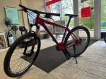 Specialized Rockhopper maastikuratas