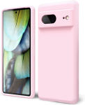 oakxco Google Pixel 7A telefoni &uuml;mbriskarp vedelast silikoonist