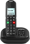 ALCATEL XL685 Voice &ndash; juhtmevaba lauatelefon automaatvastajaga