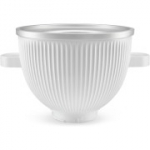 KitchenAidi 1,9-liitrine j&auml;&auml;tisemasina kauss (5KSMICM)