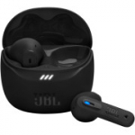JBL Tune Flex 2 juhtmevabad Bluetooth-k&otilde;rvaklapid, IP54 kaitseklass, mustad