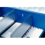 Leitz Sorty hoiukorvi vaheseinad (2 tk pakis) 52620000 (23.5 x 0.6 x 10.5 cm)