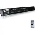 Titan TTC-SC60(B) multifunktsionaalne ristvoolu ventilaator