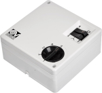 Vortice SCRR5 Regulaator kliimaseadmete jaoks, valge